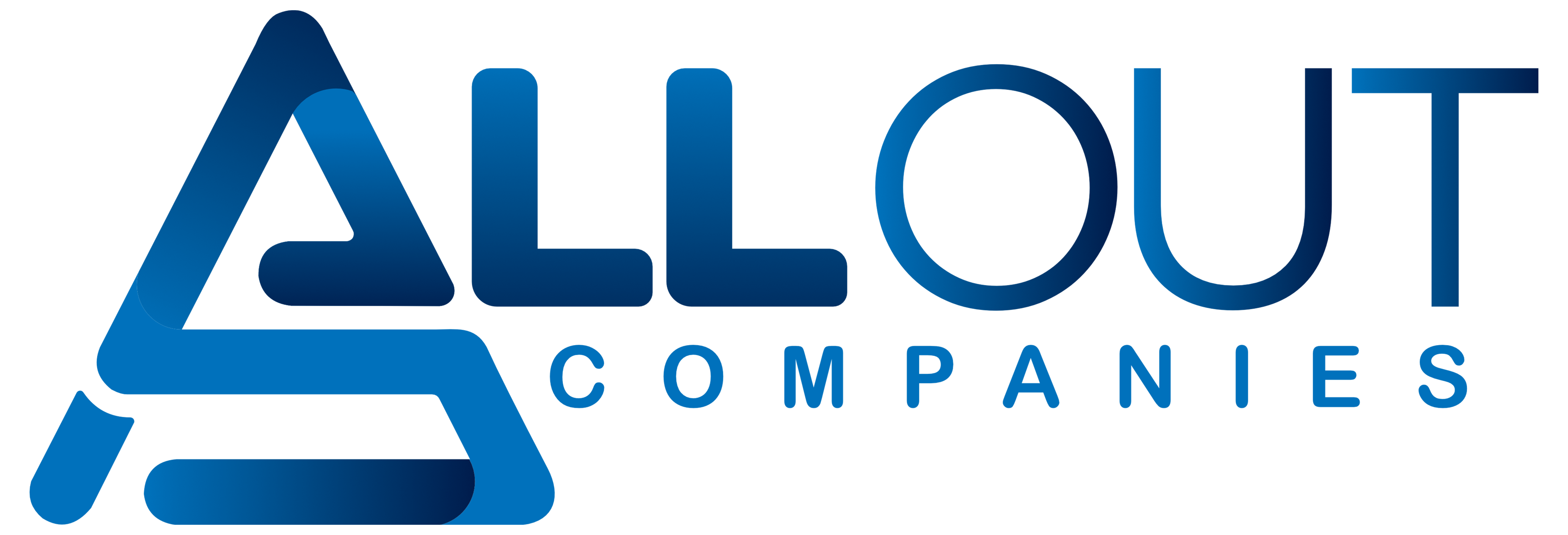 All Out Companies